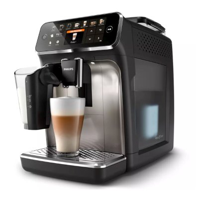 кофемашина Philips Series 5400 EP5447/90