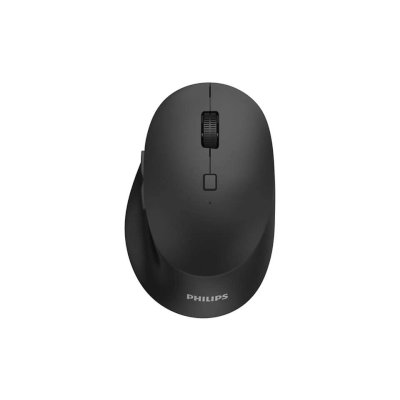 мышь Philips SPK7507B/01 Черный