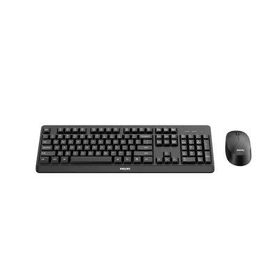 клавиатура Philips SPT6307BL/87 Черный