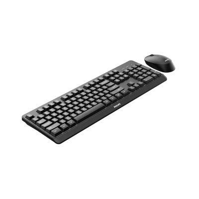 клавиатура Philips SPT6307BL/87 Черный