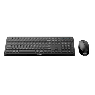 клавиатура Philips SPT6407B/87 Черный