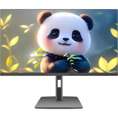монитор Pinebro MF-2704ADU Черный