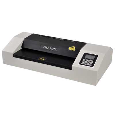ламинатор Pingda PDA3-330TL Белый