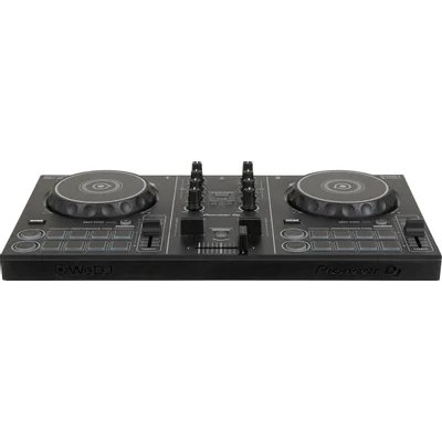 музыкальный пульт Pioneer DDJ-200