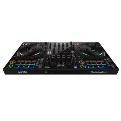 DJ-контроллер Pioneer DDJ-FLX10