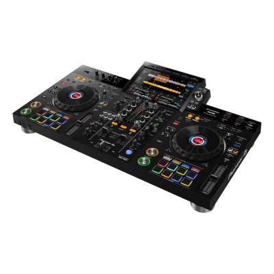 DJ-контроллер Pioneer XDJ-RX3