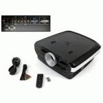 проектор Planar PD7130 Черный