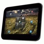 планшет Lenovo IdeaPad K1-10W64W Белый