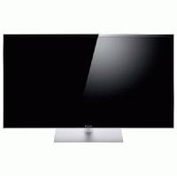 ЖК панель Panasonic TX-PR50ST60 Черная панель с серебристым оформлением