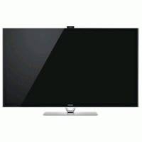 ЖК панель Panasonic TX-PR50VT60 Черная панель с серебристым оформлением