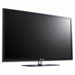 телевизор Samsung PS-51D490A1W Черный