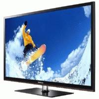 телевизор Samsung PS-51D490B2WX Черный