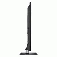 телевизор Samsung PS-51E490B2W Черно-красный