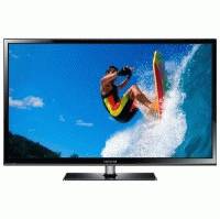 телевизор Samsung PS-51F4900AK Темно-Серый