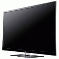 телевизор Samsung PS-60E550D Черный