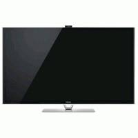 ЖК панель Panasonic TX-PR65VT60 Черная панель с серебристым оформлением