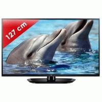 ЖК панель LG 42PN450D Черный
