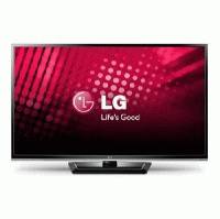 ЖК панель LG 50PA4510 Черный