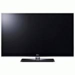ЖК панель LG 50PZ950S Черный