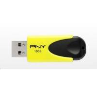 флешка PNY 16GB FD16GATT4NEOKY-EF