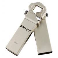 флешка PNY 64GB P-FDI64G-APPHK-GE