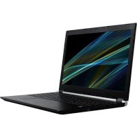 ноутбук PNY MWS-P3B-RUP-PB Черный