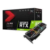 видеокарта PNY nVidia GeForce RTX 3080 Ti 12Gb VCG3080T12TFXPPB