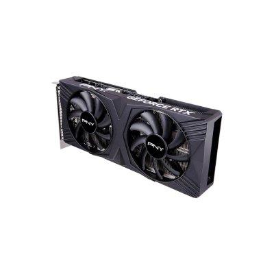 видеокарта PNY nVidia GeForce RTX 4060 Ti Vetro Dual Fan 8Gb VCG4060T16DFXPB1