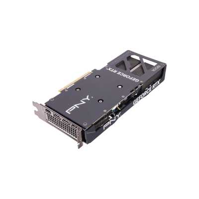 видеокарта PNY nVidia GeForce RTX 4060 Ti Vetro Dual Fan 8Gb VCG4060T16DFXPB1