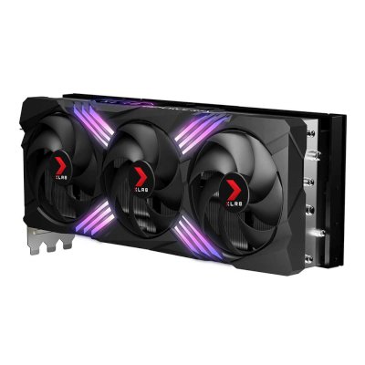 видеокарта PNY nVidia GeForce RTX 4090 Verto 24Gb VCG409024TFXXPB1-O