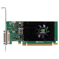 видеокарта PNY nVidia Quadro NVS 315 1Gb VCNVS315DVIBLK-1