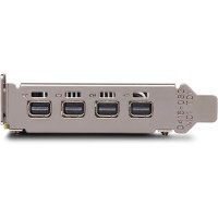 видеокарта PNY nVidia Quadro P1000 4Gb VCQP1000BLK-5