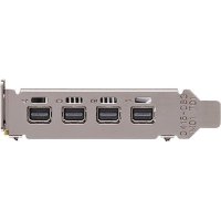 видеокарта PNY nVidia Quadro P620 2Gb VCQP620-PB