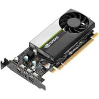 видеокарта PNY nVidia Quadro T400 2Gb VCNT400-SB