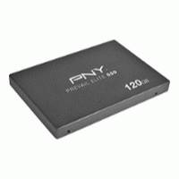 SSD диск PNY SSD9SC120GEDA-PB