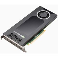 видеокарта PNY VCNVS810DVI-DVIBLK-1