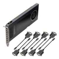видеокарта PNY VCNVS810DVIBLK-1