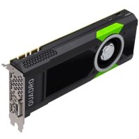видеокарта PNY VCQP5000-5PB