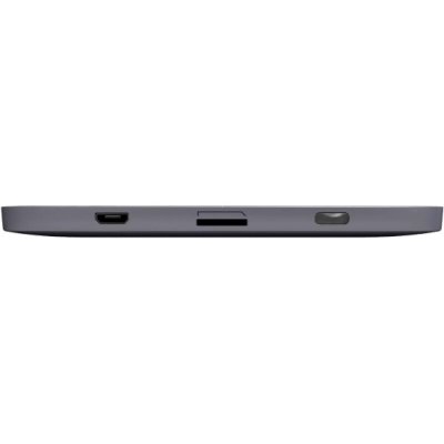 электронная книга PocketBook 632 Metallic Grey WW PB632-J-WW