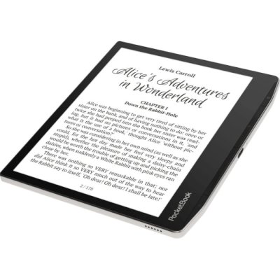 электронная книга PocketBook 700 Era Stardust Silver PB700-U-16-WW