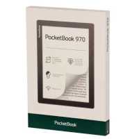 электронная книга PocketBook 970 Grey