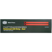 подсветка корпуса Cooler Master MCA-U000R-RLS000