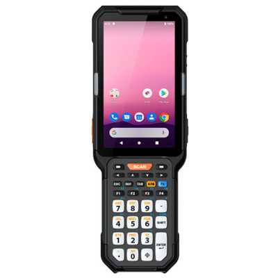 терминал сбора данных Point Mobile PM451 P451G3Y24DNE0C-GUN черный