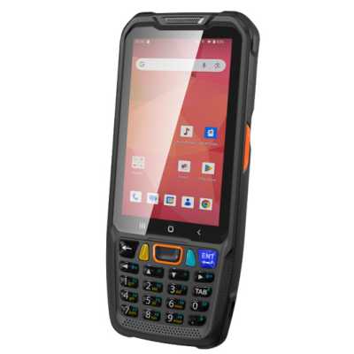 терминал сбора данных Point Mobile PM68 PM68G6A2315E0C черный
