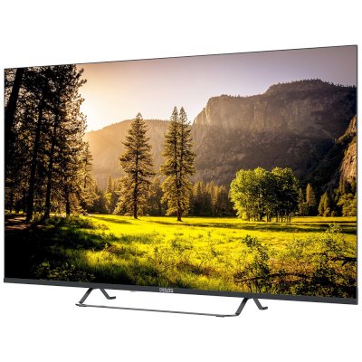 телевизор Polar P55U51T2CSM Rev.1