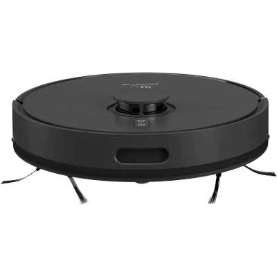 робот-пылесос Polaris PVCR 4500 IQ Home Black