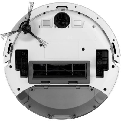 робот-пылесос Polaris PVCR 5003 IQ Home White белый