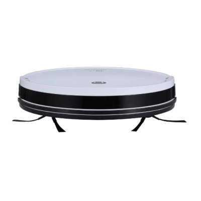 робот-пылесос Polaris PVCR G2 0926W Wi-Fi IQ Home White белый