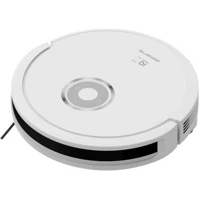 робот-пылесос Polaris PVCR G2 3200 IQ Home White