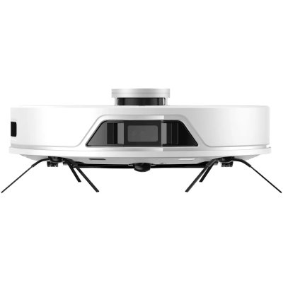 робот-пылесос Polaris PVCRAC 7750 IQ Home White белый
